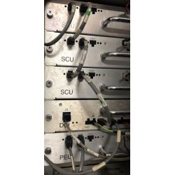 Lan Cable SCU/BDU 25cm